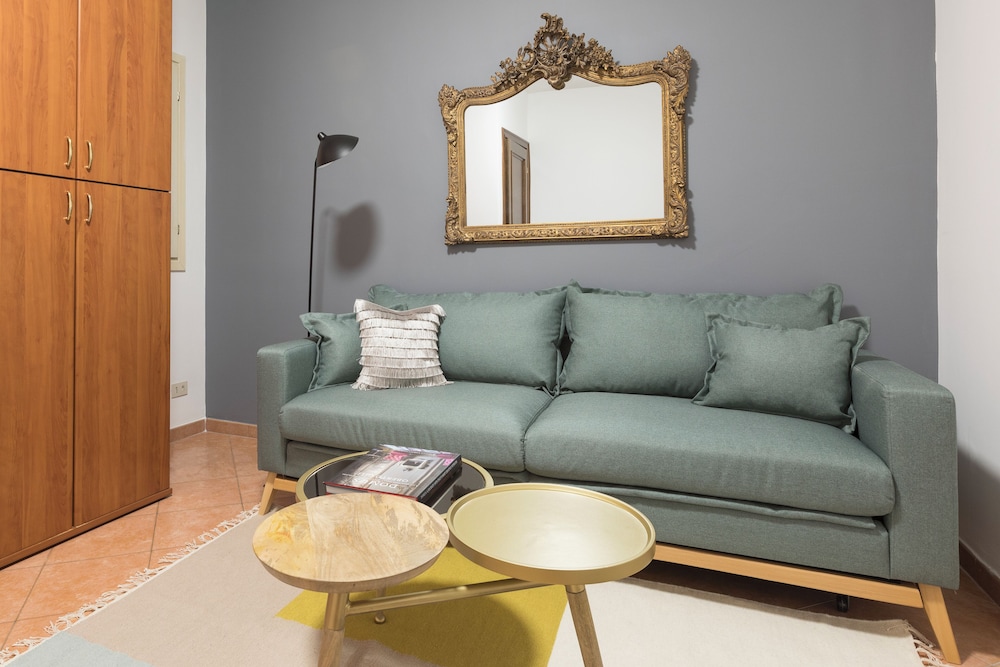 Lovely 1Br In San Pietro / Vaticano By Sonder 25/38