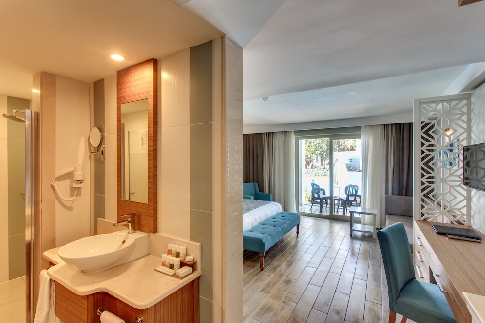 Sherwood Exclusive Kemer 48/74
