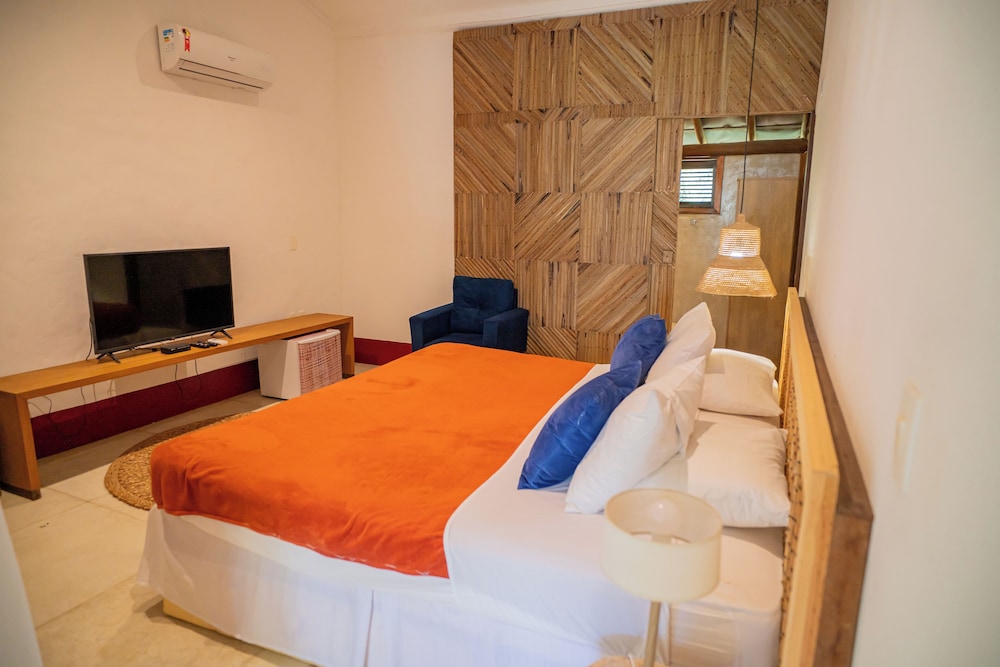 Zebra Boutique Hotel 7/50