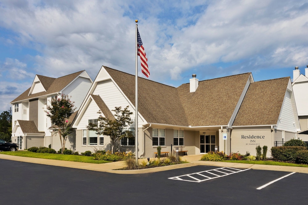 Residence Inn By Marriott Columbus 1/69