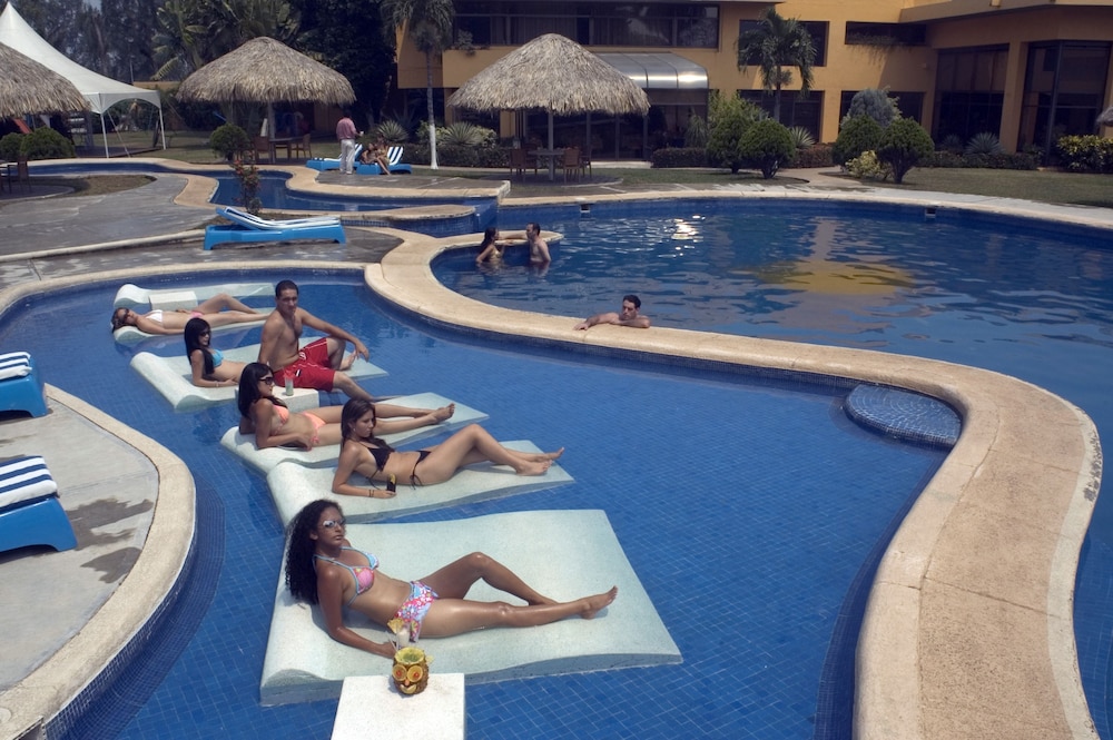 Hotel Terranova 62/71