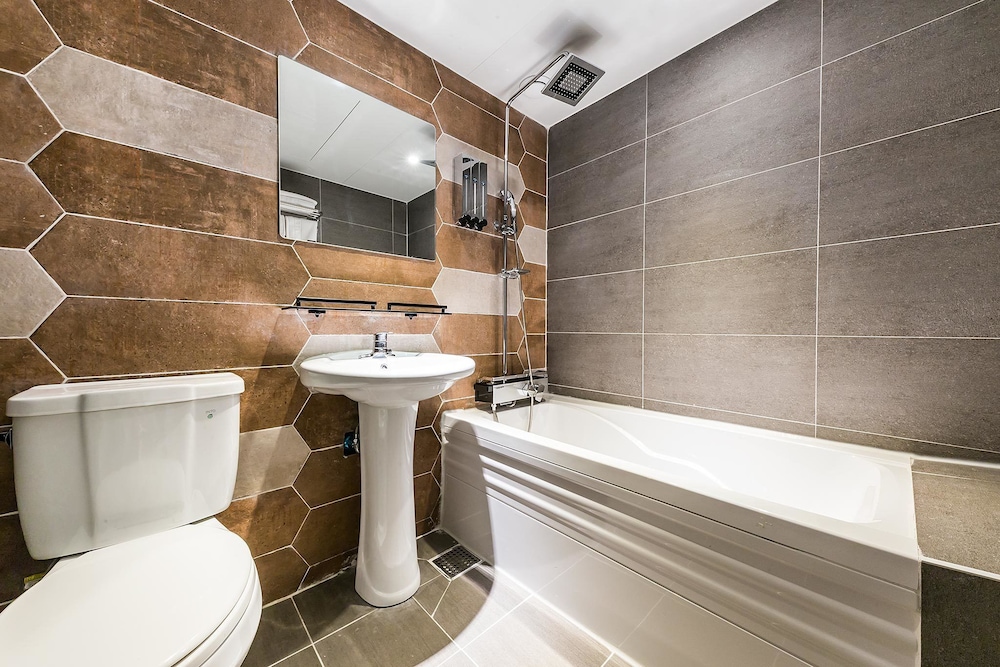 Hotel Noble Yongsan 15/16