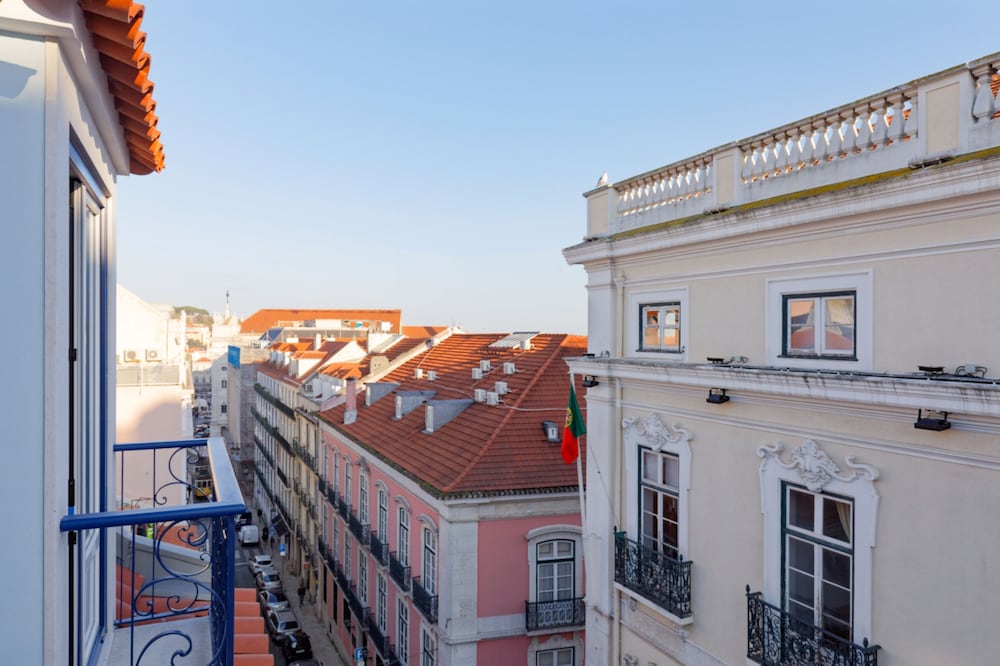 Boutique Chiado Suites 6/69