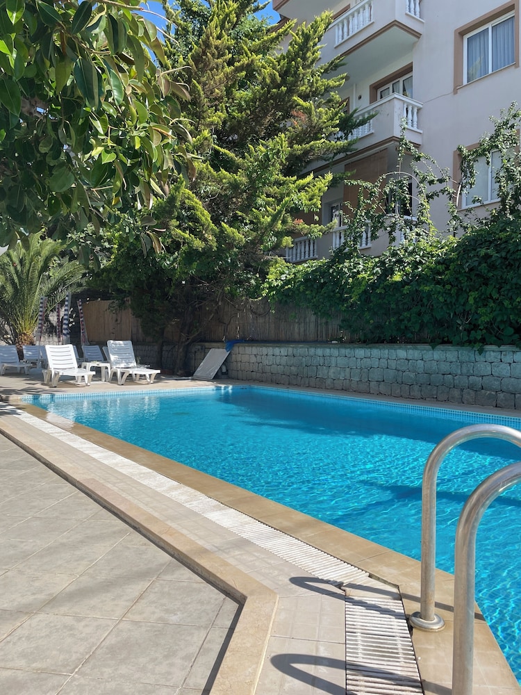 Fora Apart Otel 37/50