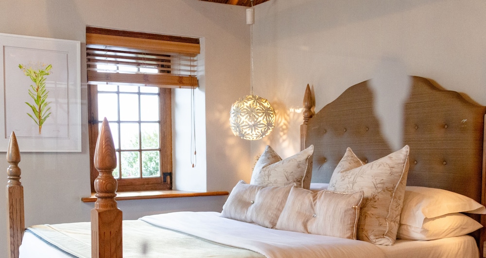 The Tulbagh Boutique Heritage Hotel 58/86