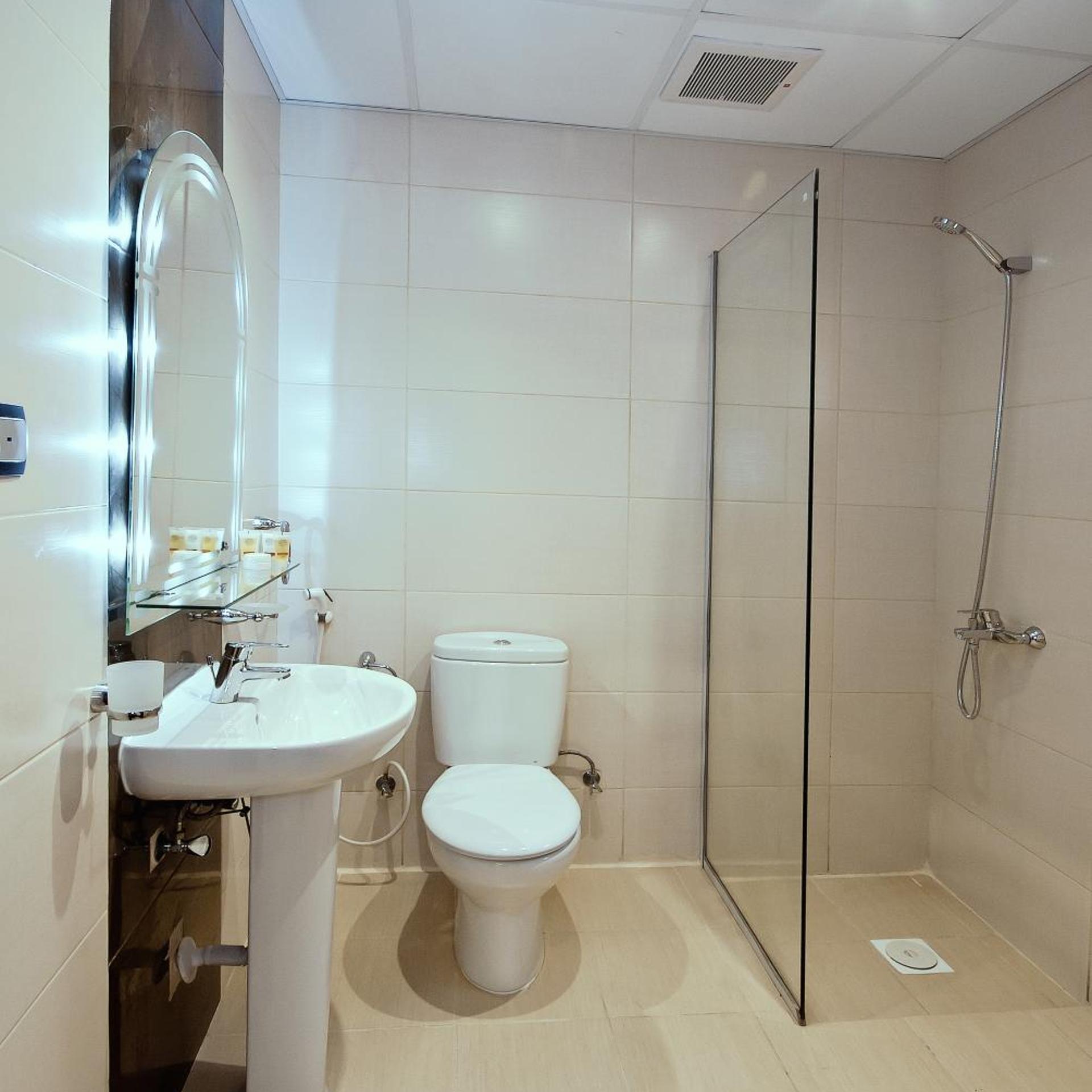 أواسيس رايز للشقق الفندقية(Oasis Rise Hotel Apartments) 49/52