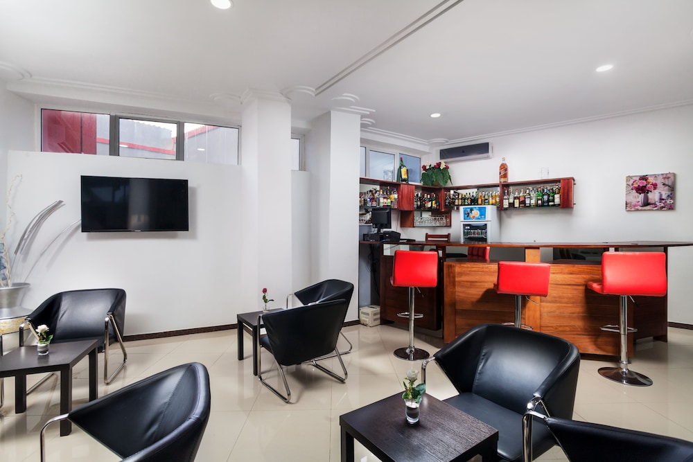 Hotel Bkbg 32/45