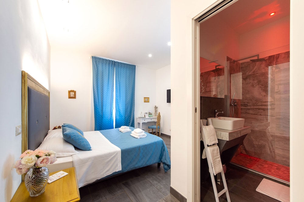 Art Atelier Borgo 17/50