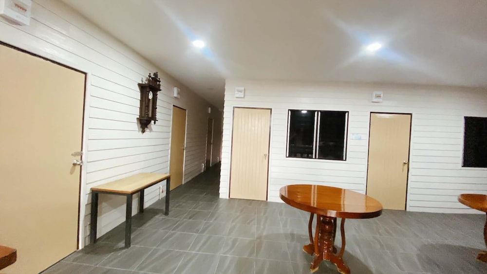 Ploynam Homestay 18/45