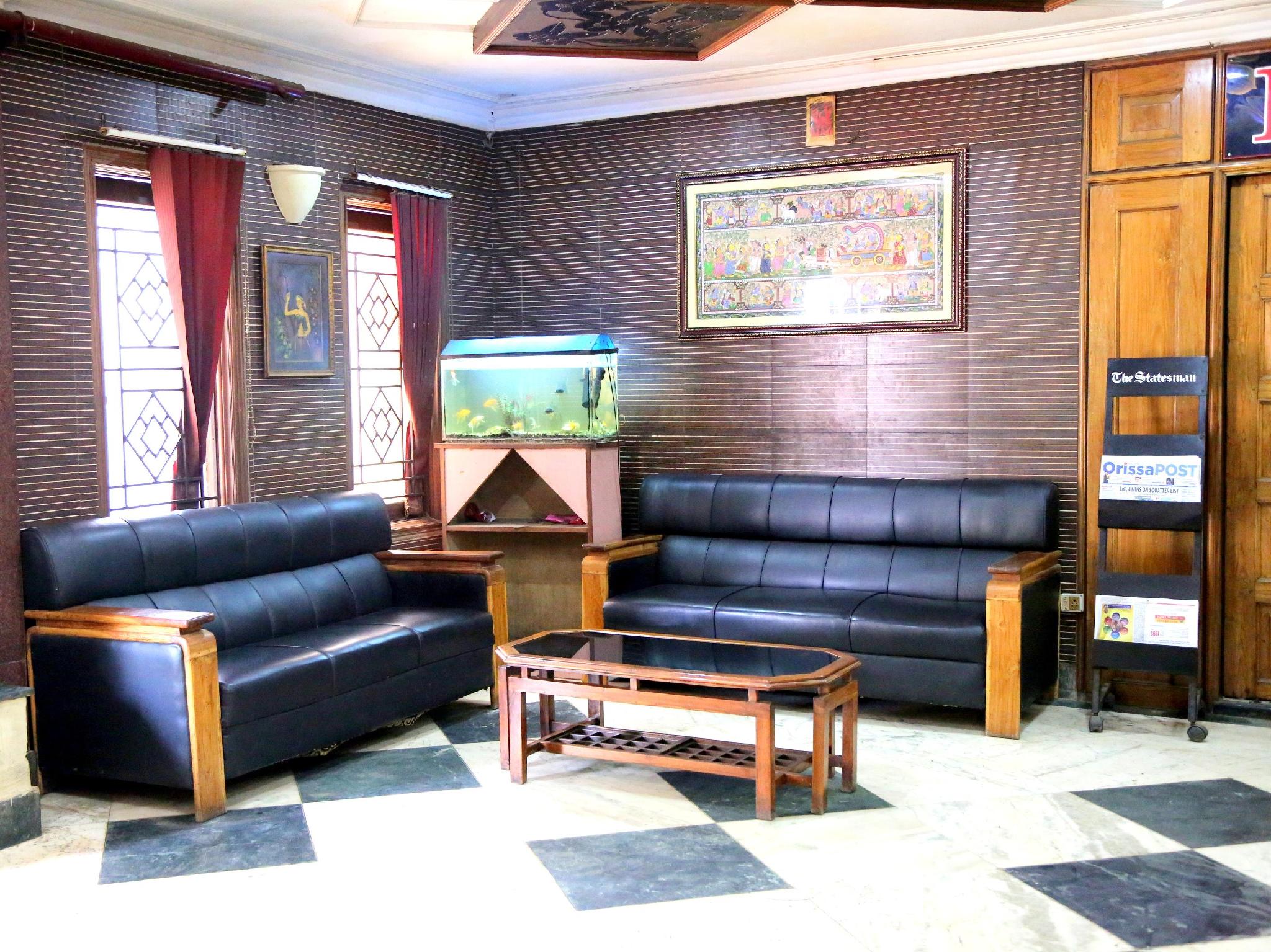 HOTEL RICHI 6/8