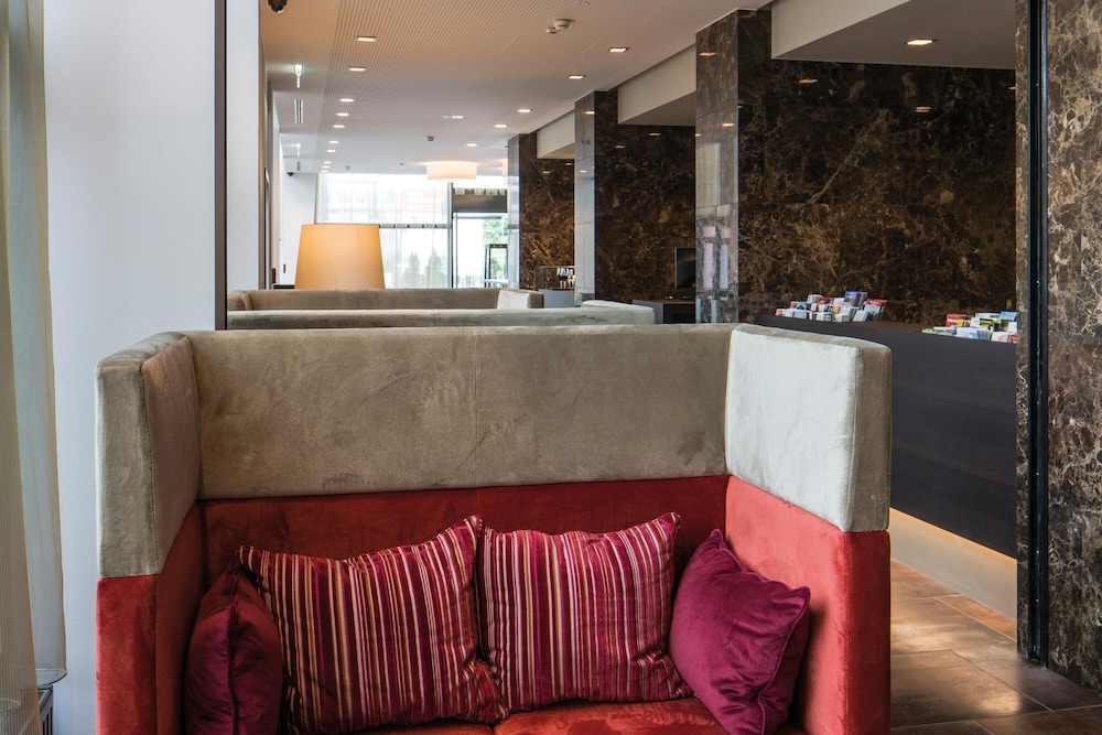 Austria Trend Hotel Europa Salzburg 11/68