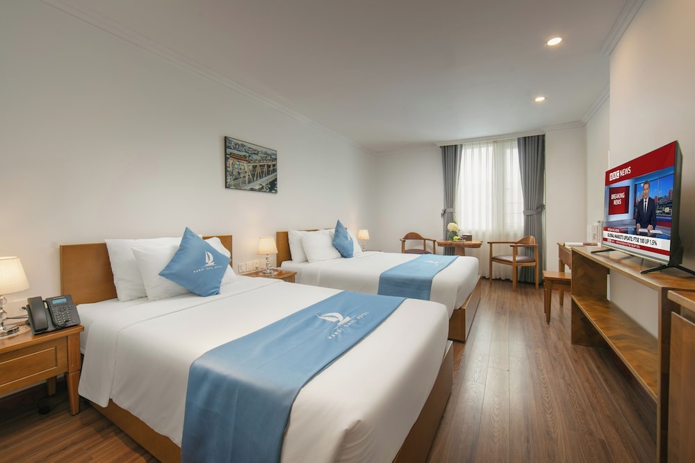 Hanoi Sail Hotel 15/50