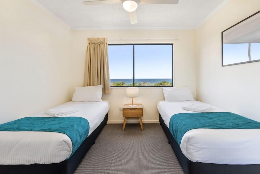 San Marino By the Sea Apartments 12/100