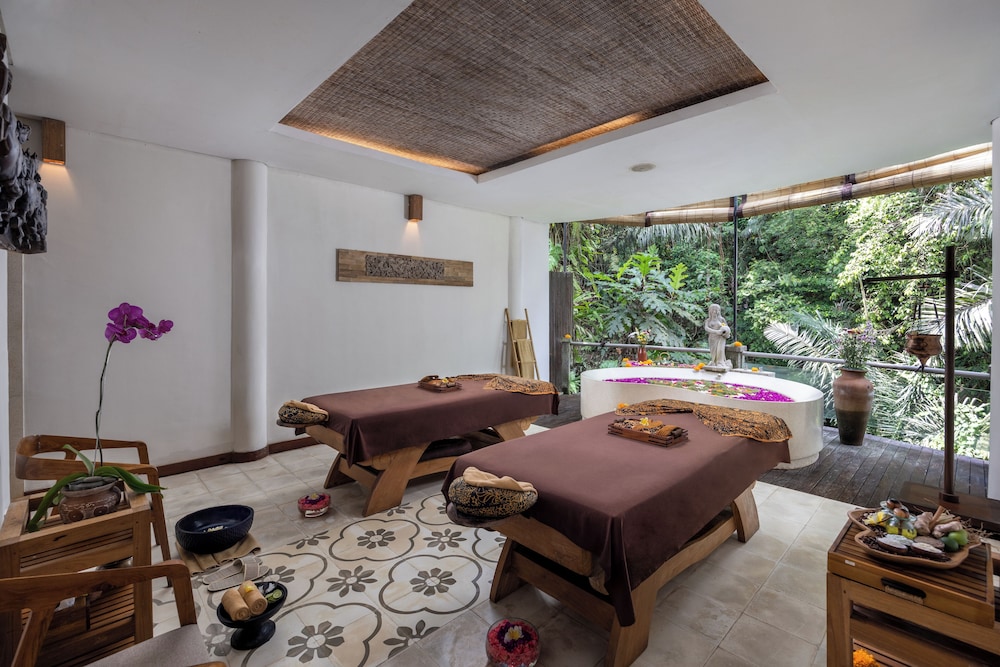 The Sankara Suites & Villas 48/73