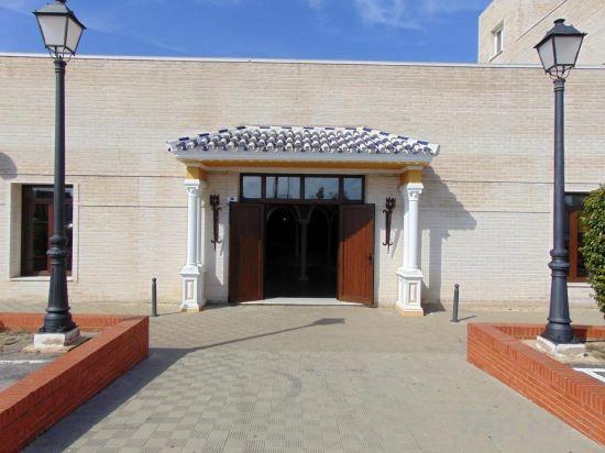 Hotel La Rabida 23/27