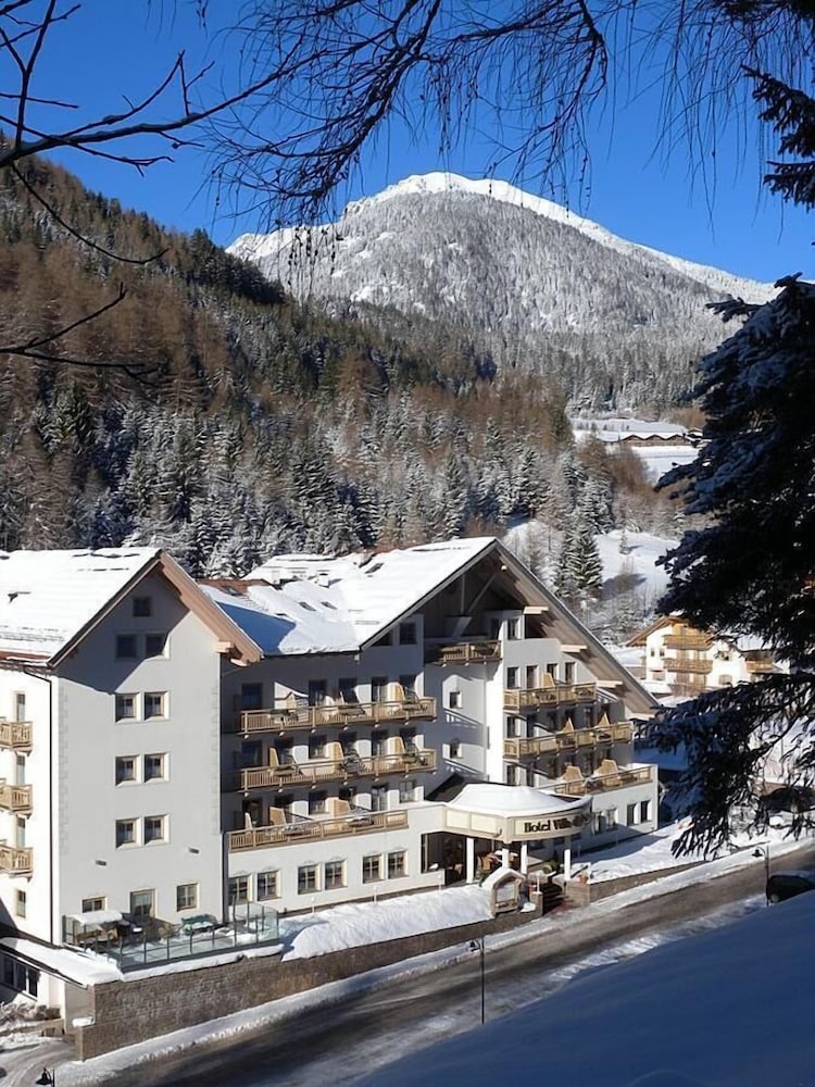 Hotel Villa di Bosco 3/50