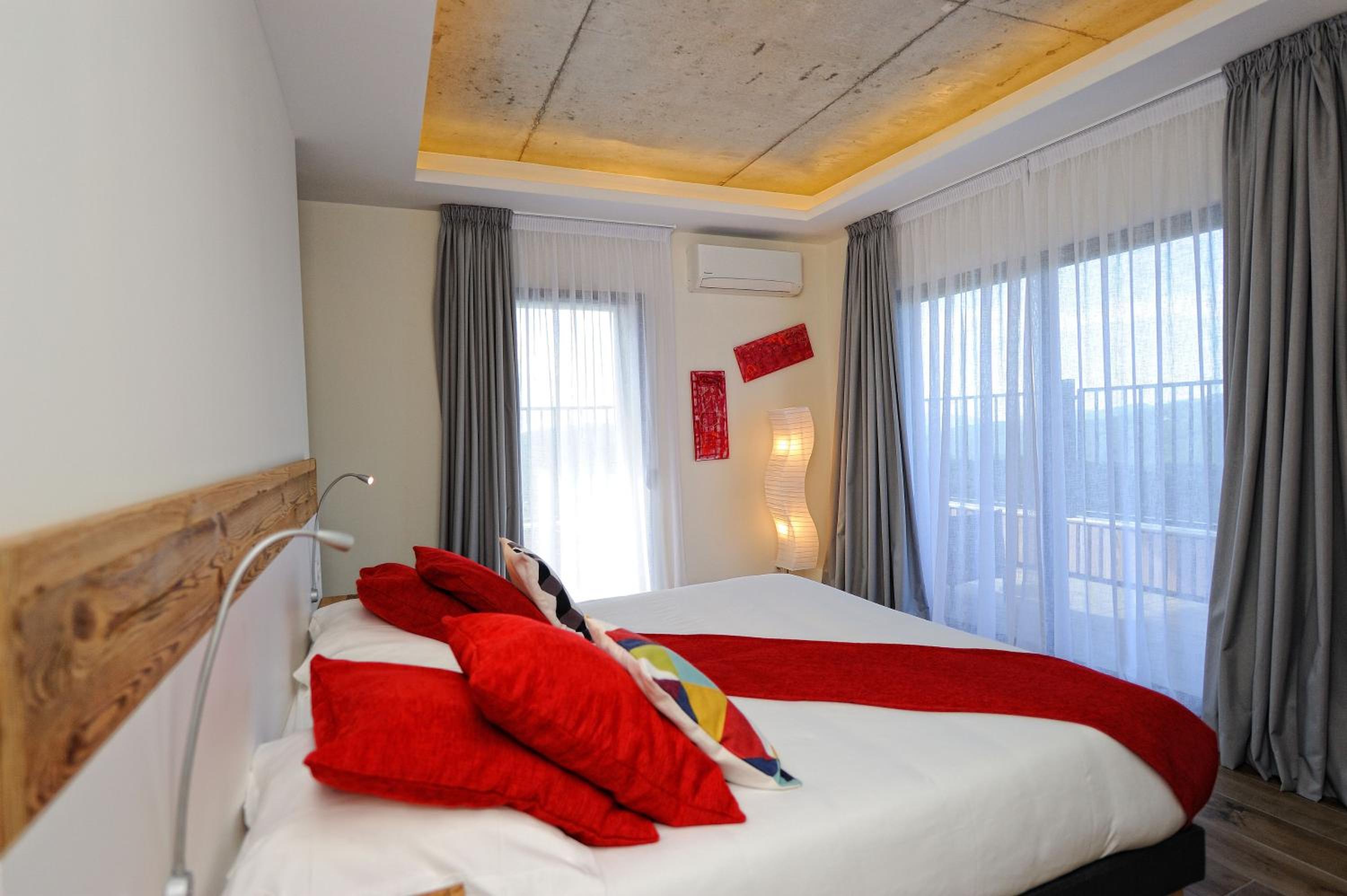 Superior, Double Bed