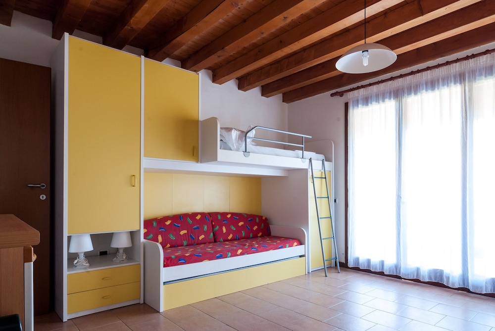 Villaggio Ca' Laguna - Caravan Park 2/24