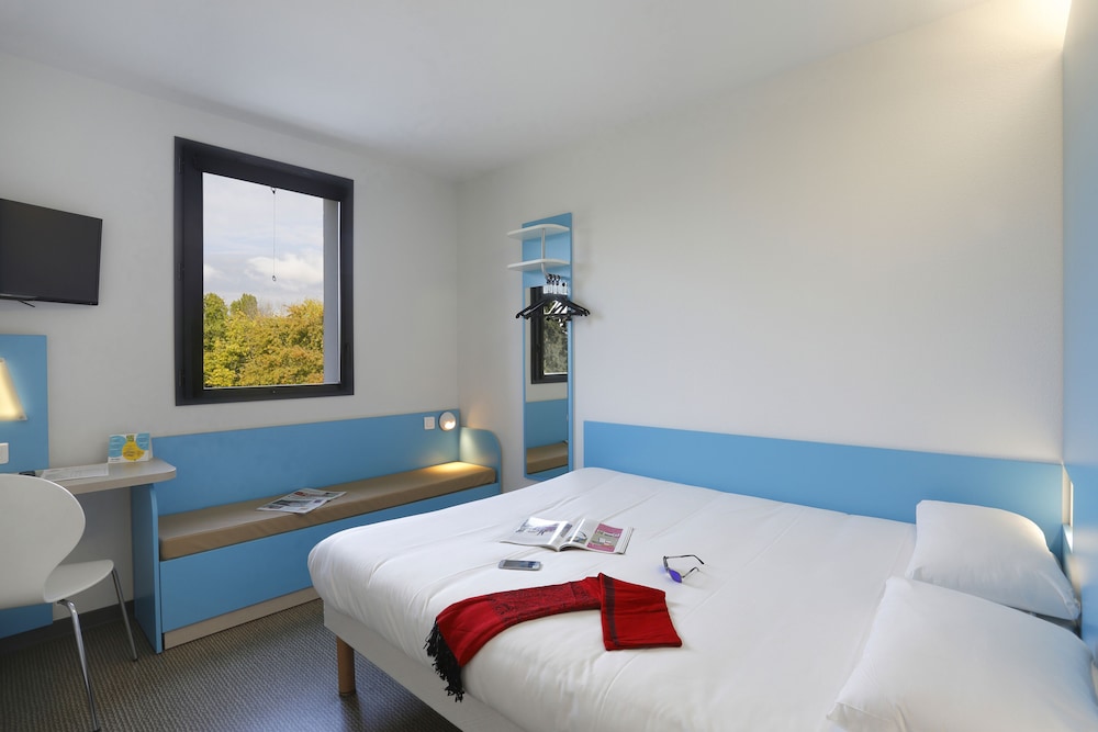 First Inn Blois 21/42