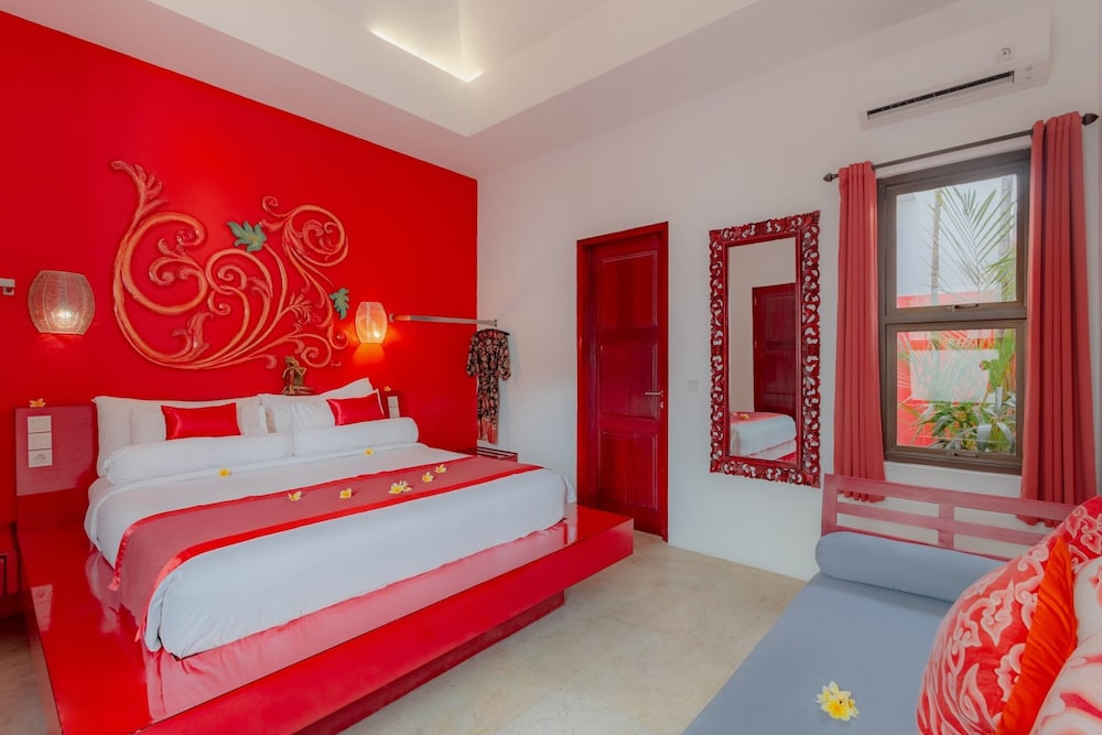 Bali Ginger Suites And Villa 15/50