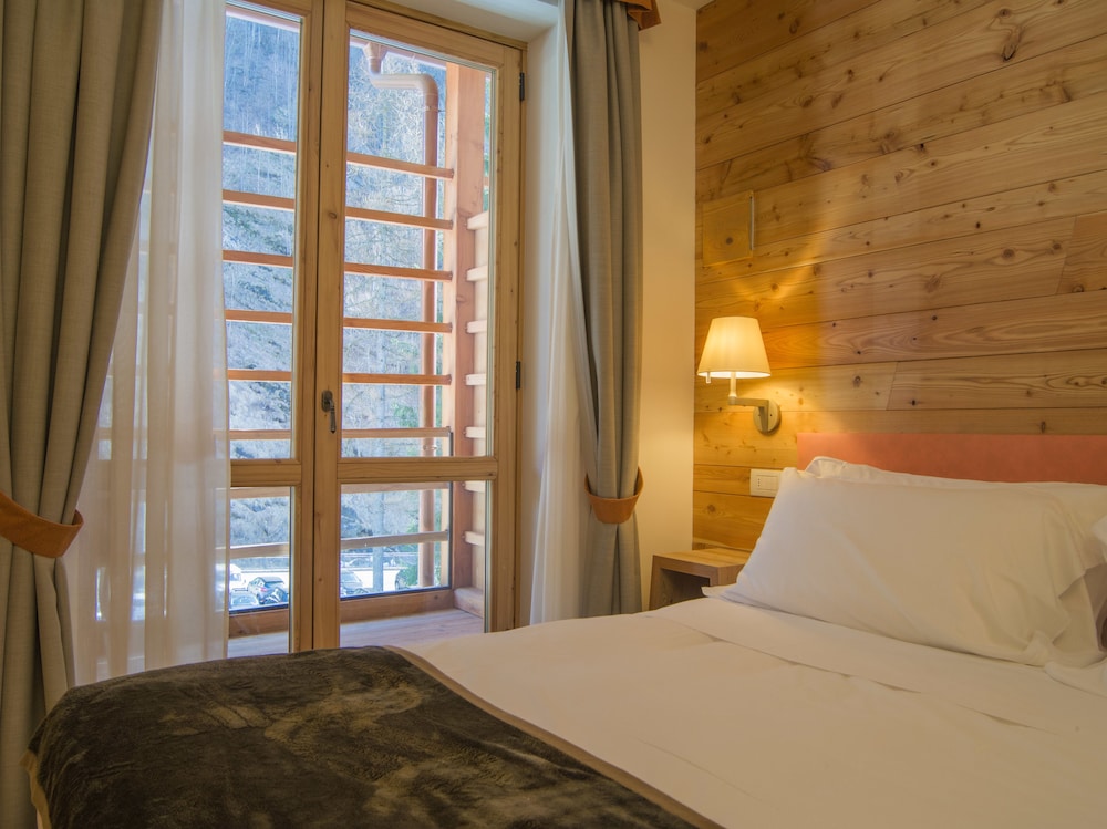 Alagna Experience Resort 17/61