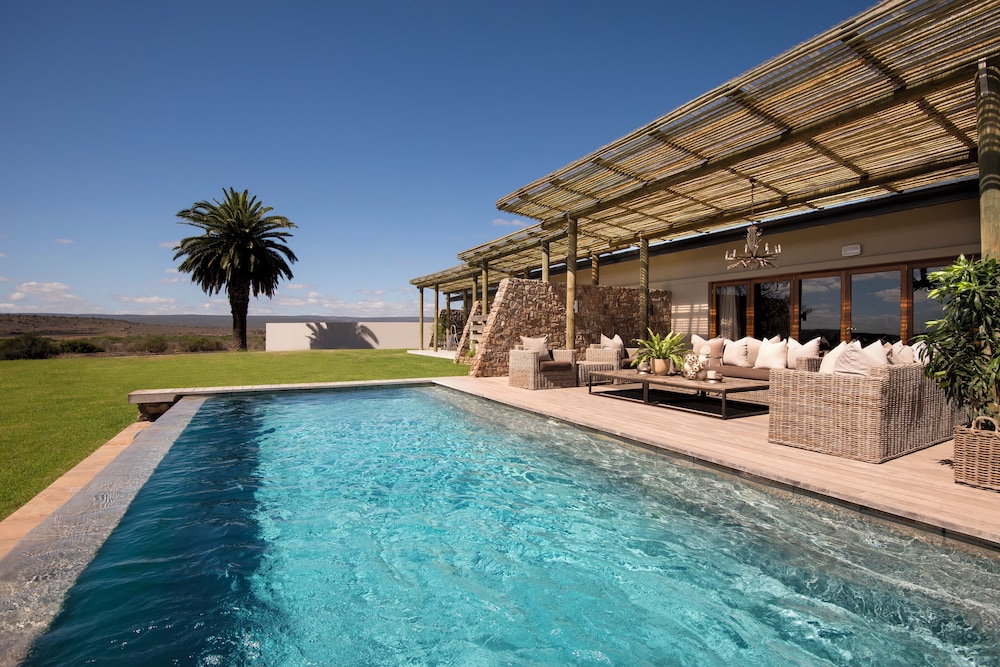 Kwandwe Fort House 41/43