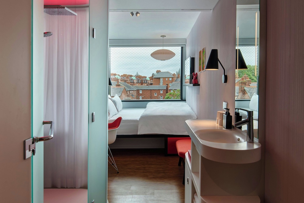 citizenM Dublin St Patricks 48/50