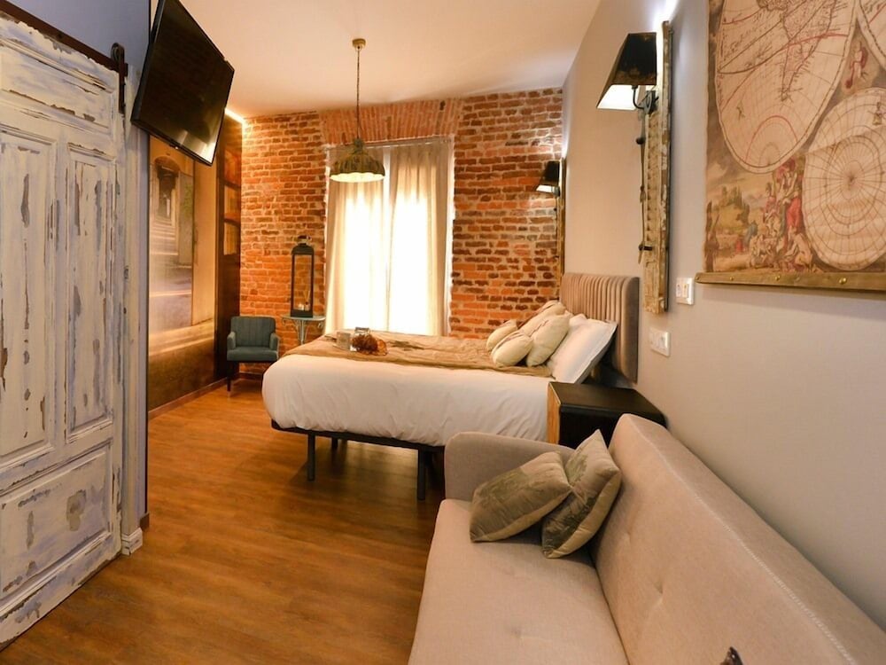 Centersuite Santander 14/37