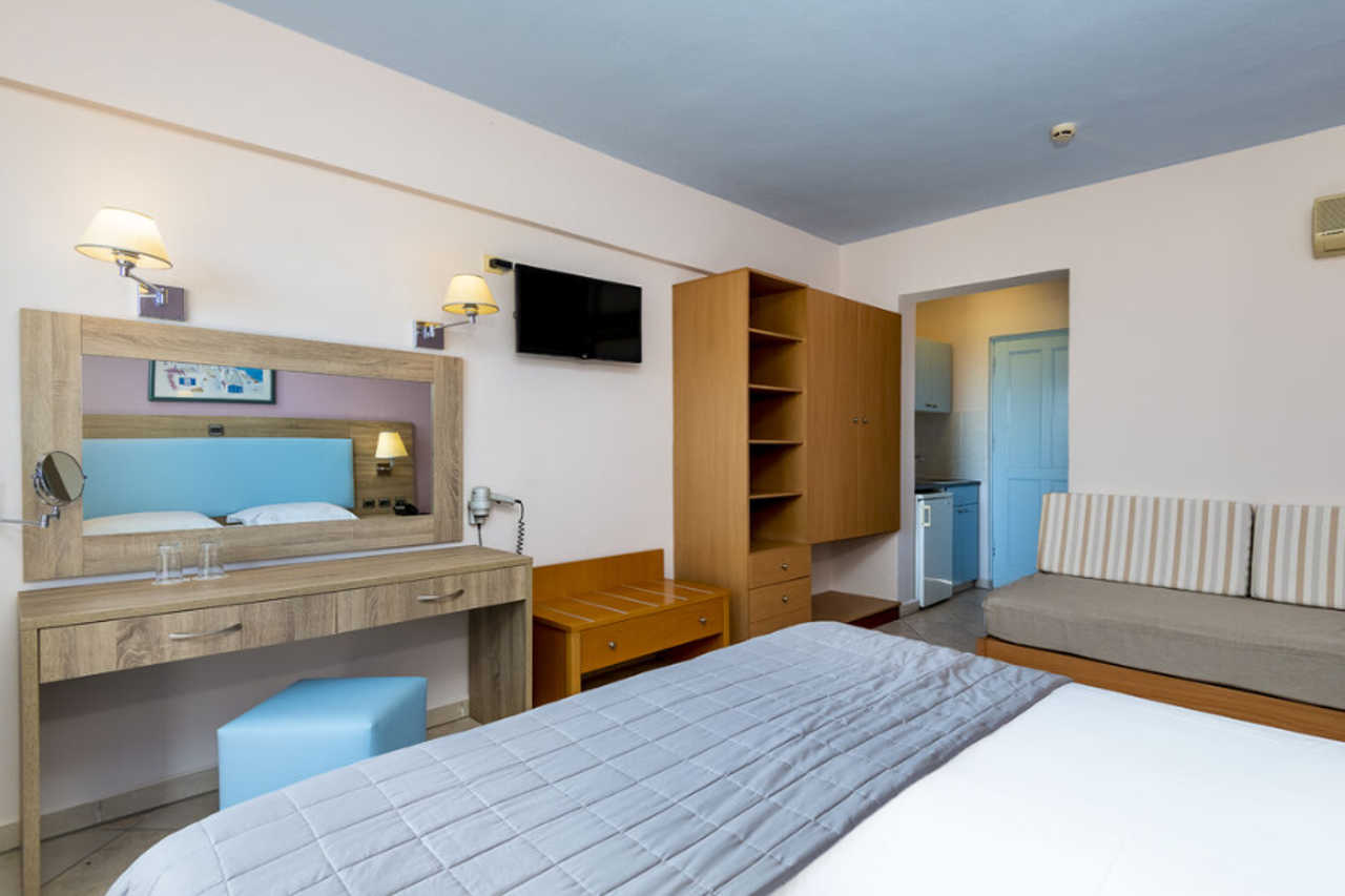 Kalimera Mare Hotel 17/50