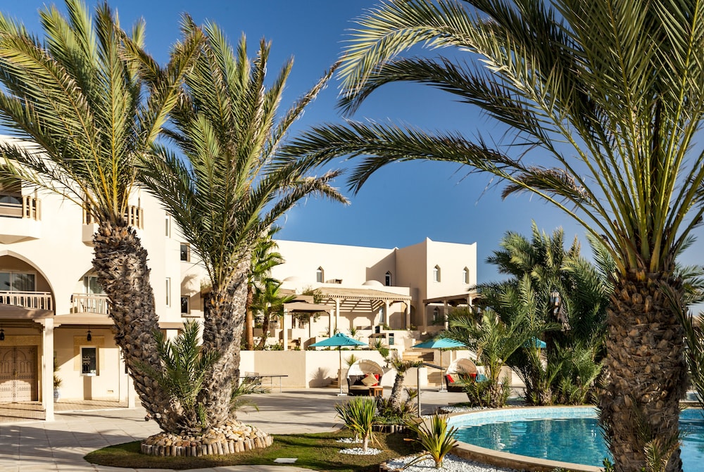TUI BLUE Palm Beach Palace - Adults Only 42/50