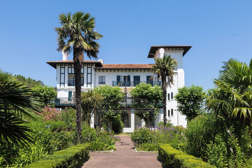 Pierre Vacances Residence Le Domaine de Bordaberry 36/46