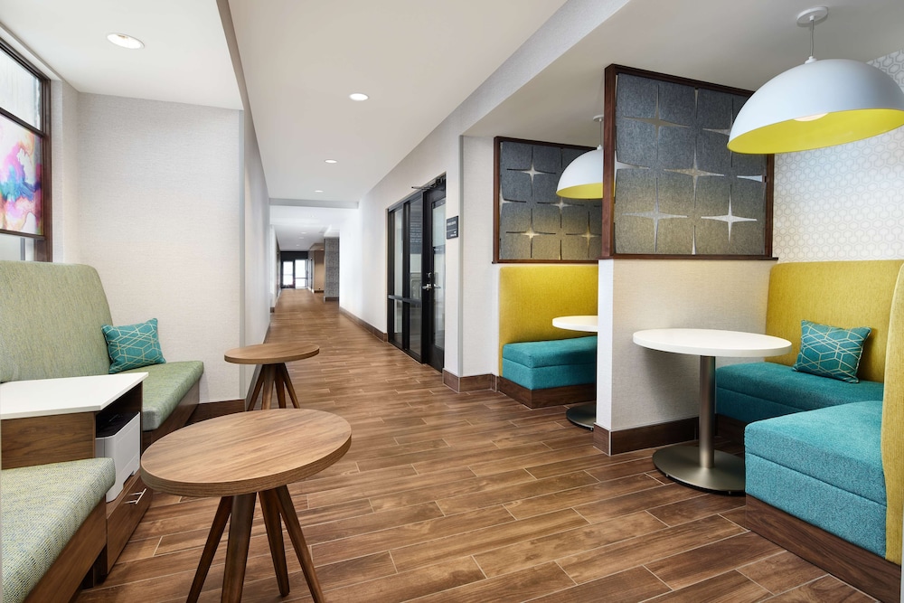 Hampton Inn Franklin In 21/36