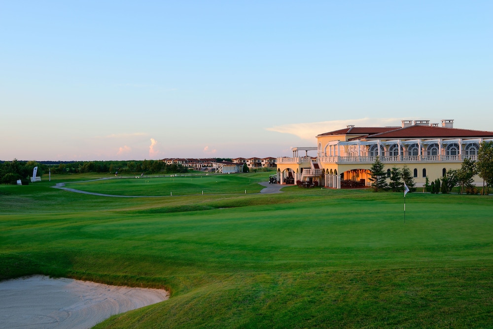 Lighthouse Golf And Spa Hotel 45/50