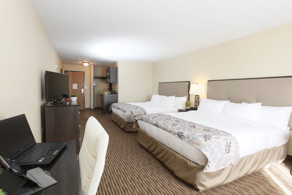 Pomeroy Inn Suites At Olds 21/59