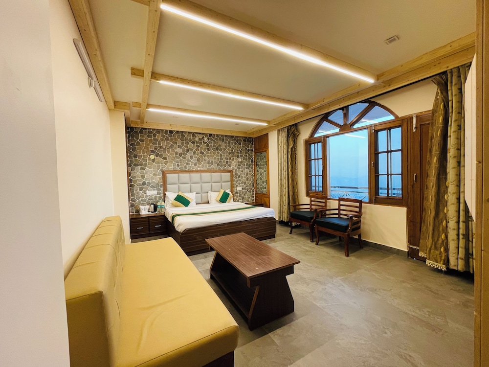 Hotel Himalayan Escape 30/50