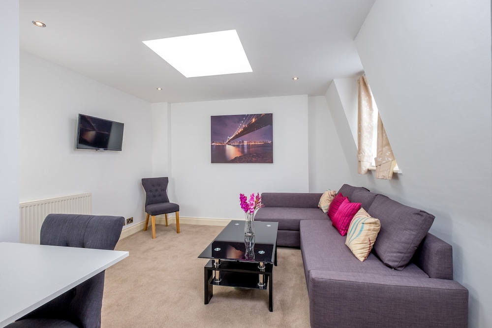 Marylebone Apartments 27/41