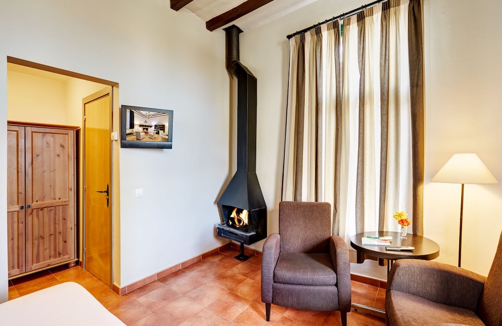 Hotel Sercotel Villa Engracia 25/62