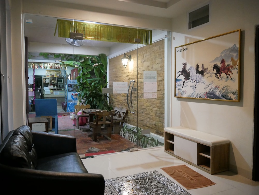 Nature Park Resort 27/46