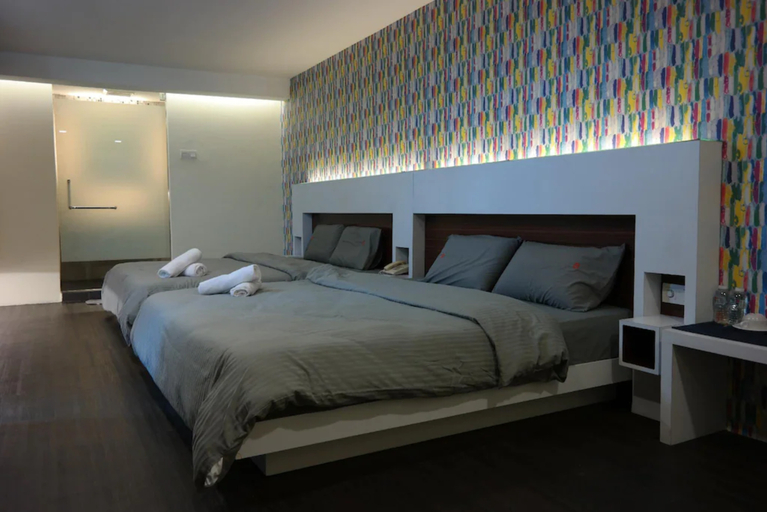 Summer Oscar Boutique Hotel Subang Jaya 3/11