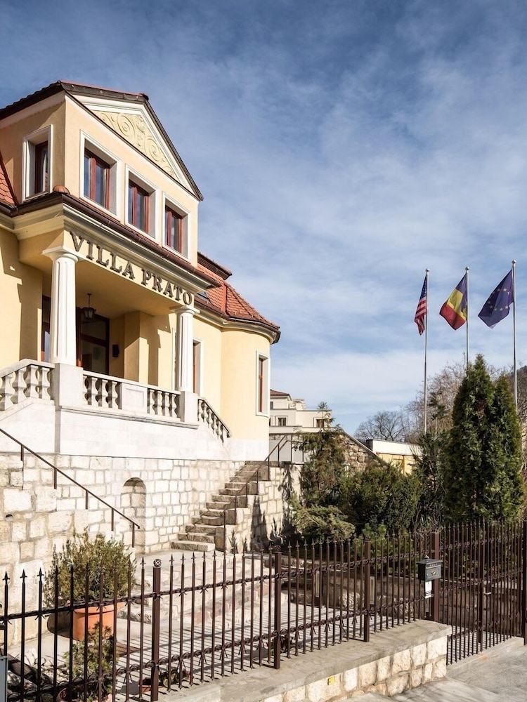 Hotel Villa Prato 2/26