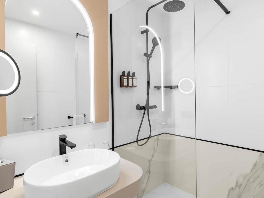 Movenpick Hotel Budapest Centre 68/69