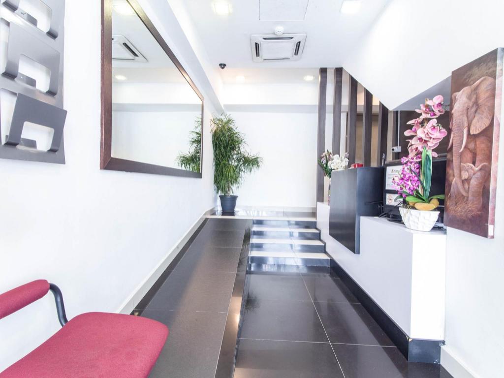 Swing & Pillows Damansara Jaya 写真3