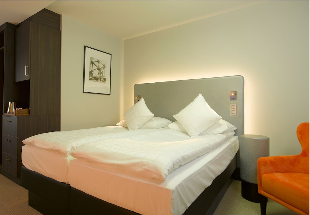 Thon Hotel Eu 21/86