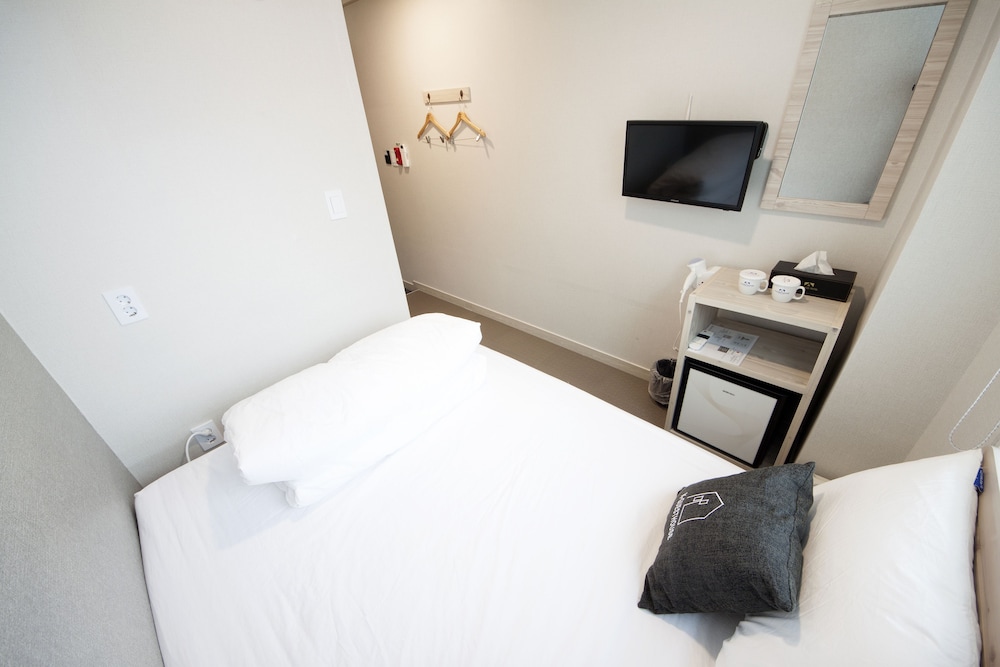 K-Grand Hotel & Guest House Seoul 21/35