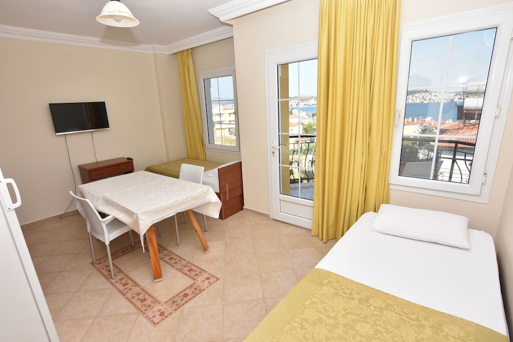 Uzun Apart Otel 22/27