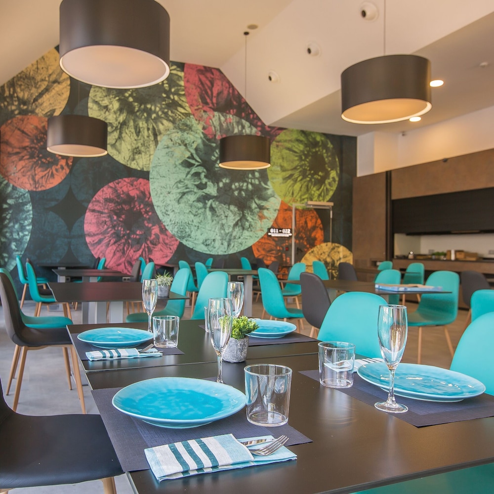 Hotel Venture Sant Cugat 41/52