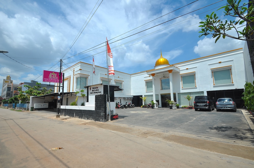 Townhouse Oak Ilir Timur I Near Ptc Mall 54/62