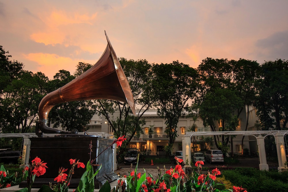 The Shalimar Boutique Hotel 4/65