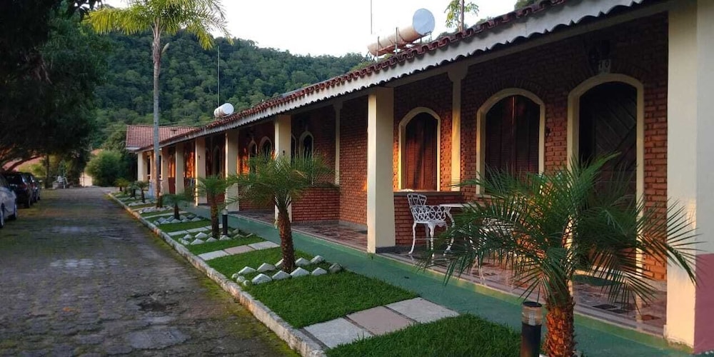 Hotel Fazenda Villa Galicia 7/39