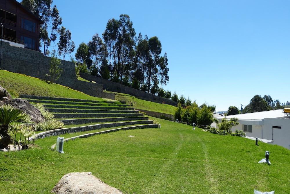 Great Trails Kodaikanal By Grt Hotels 33/40